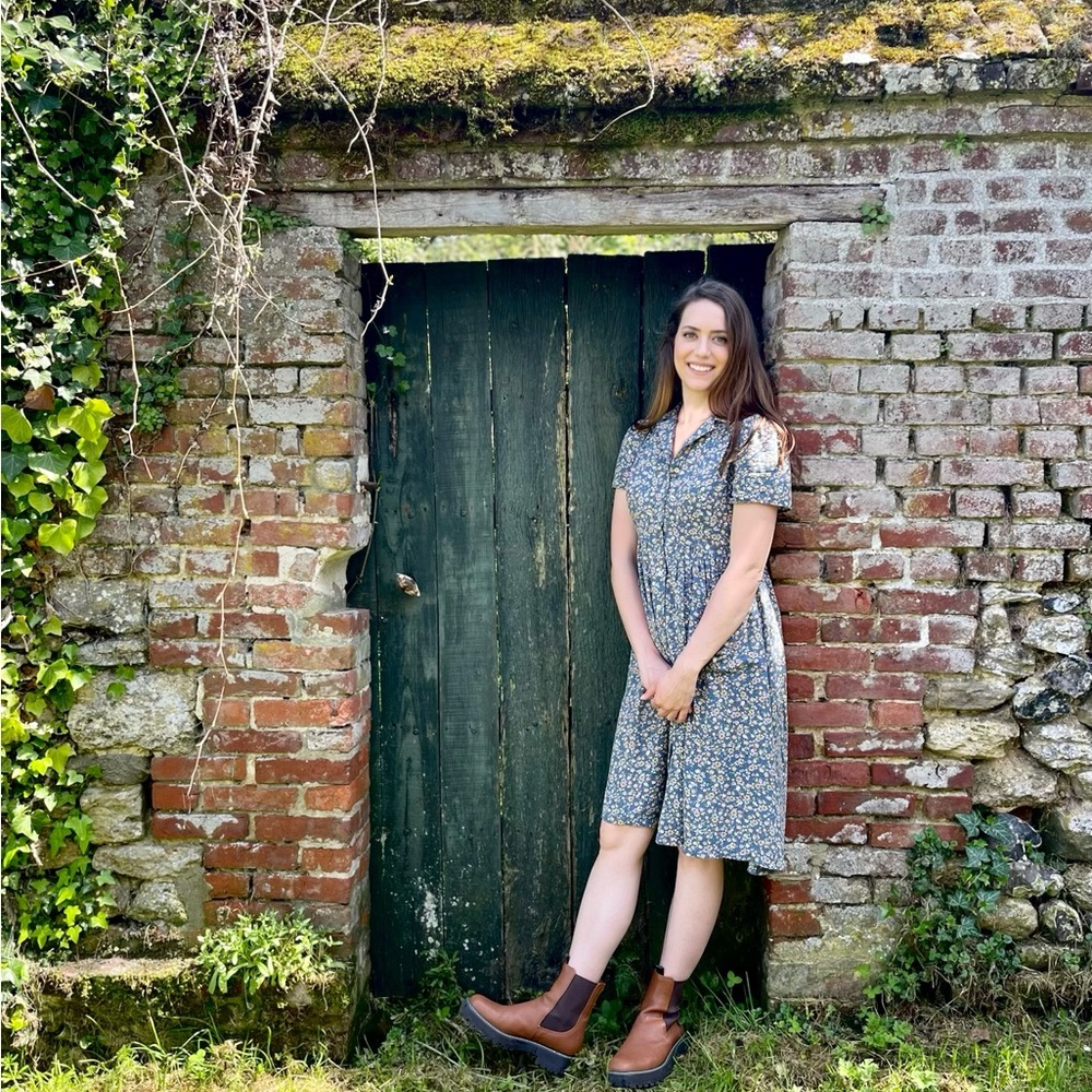 Meet your Posher, Sara